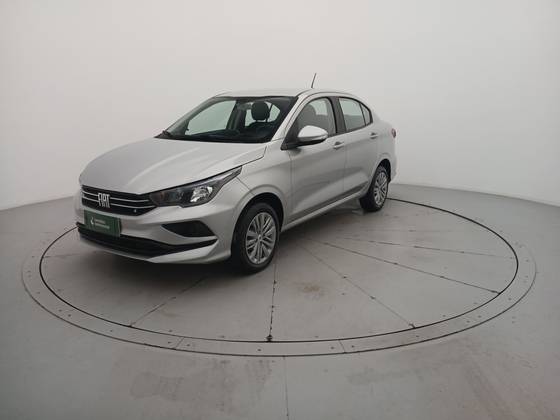 FIAT CRONOS 1.0 FIREFLY FLEX DRIVE MANUAL